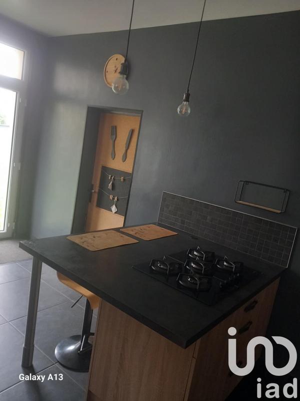 Maison de maîtres - 130 m² - 5 pièces