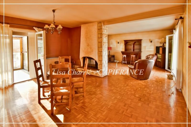 Maison de ville - 164 m² - 7 pièces