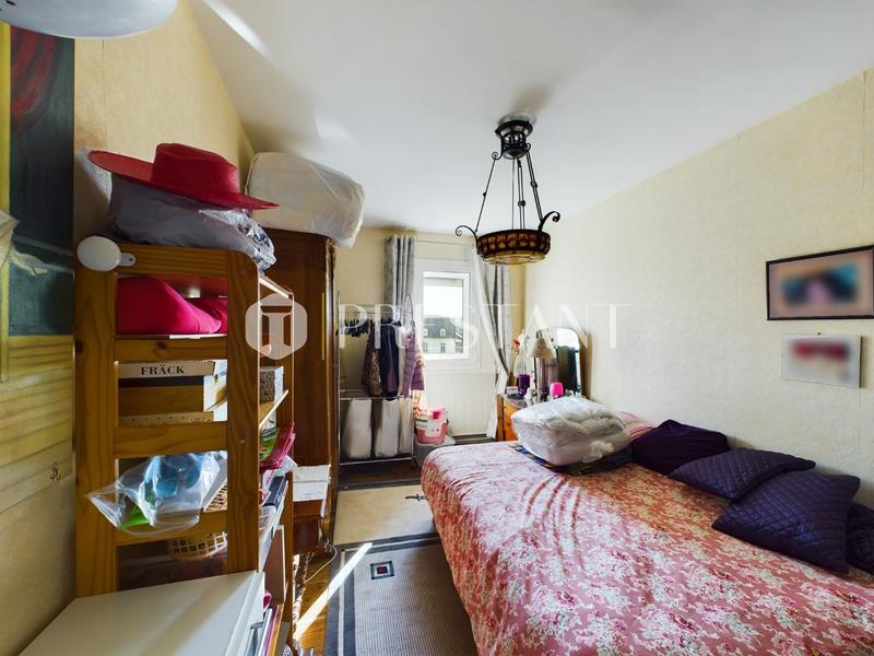 Immeuble - 380 m² - 10 pièces