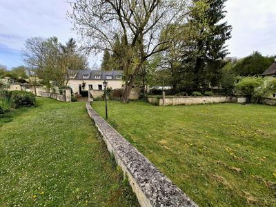 Maison - 160 m² - 5 pièces