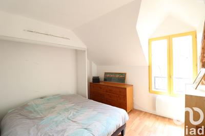 Appartement - 91 m² - 4 pièces