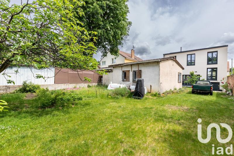 Maison - 147 m² - 5 pièces