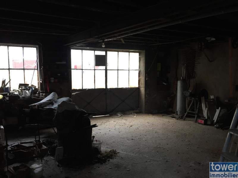 Maison - 87 m² - 6 pièces