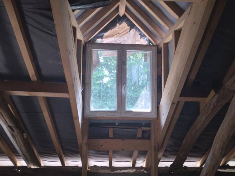 Maison - 60 m² - 1 pièce