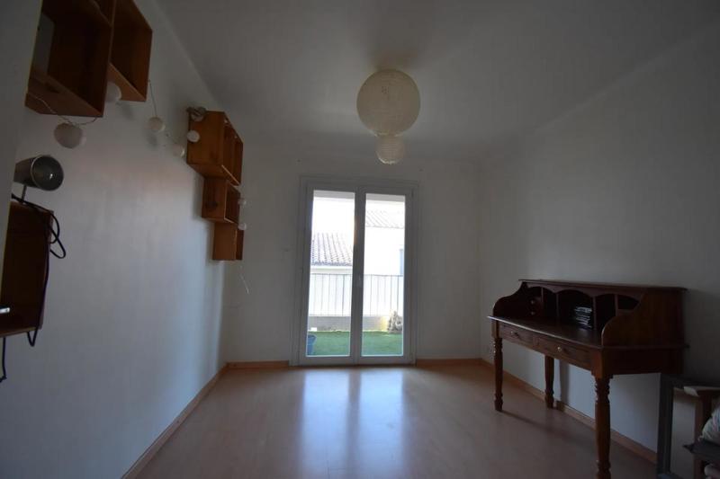 Appartement - 87 m² - 4 pièces