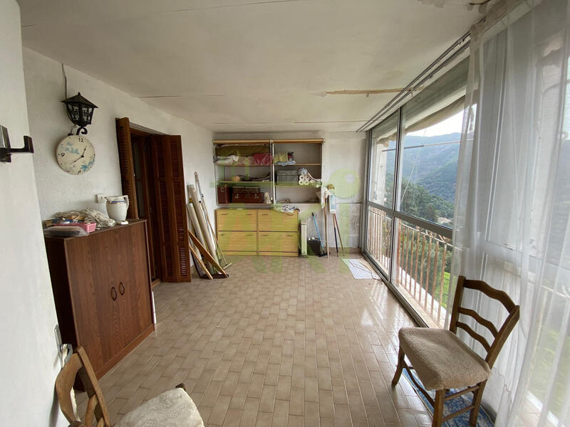 Maison - 131 m² - 7 pièces