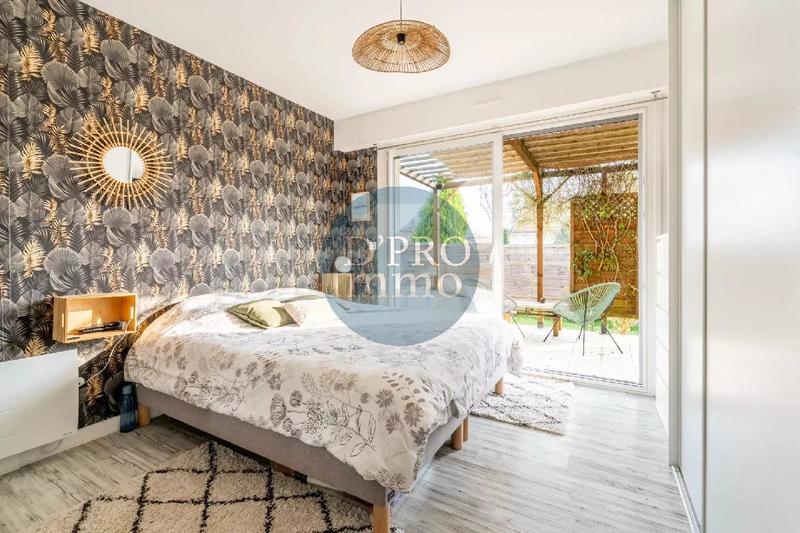 Maison - 141 m² - 6 pièces