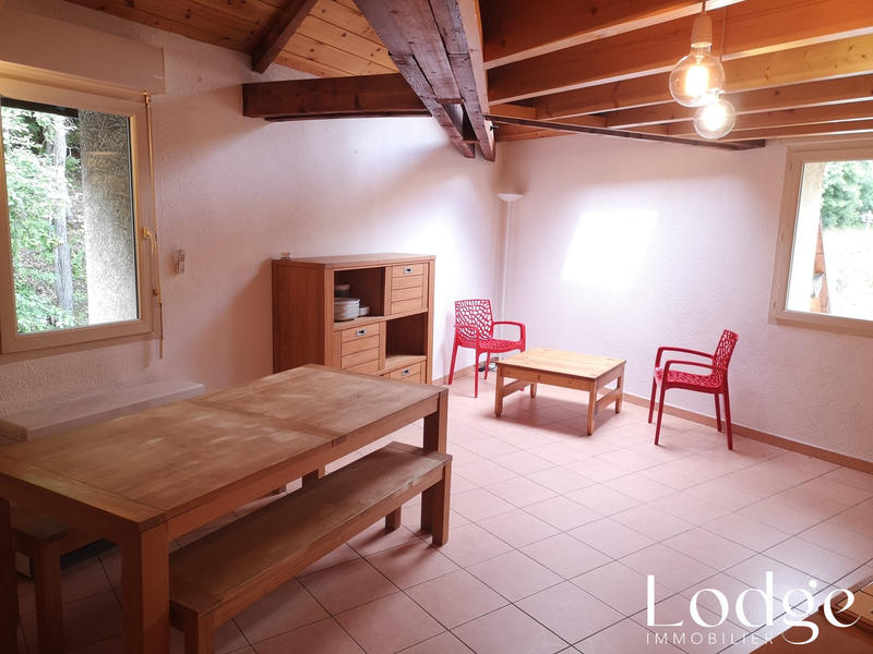 Appartement - 52 m² - 3 pièces