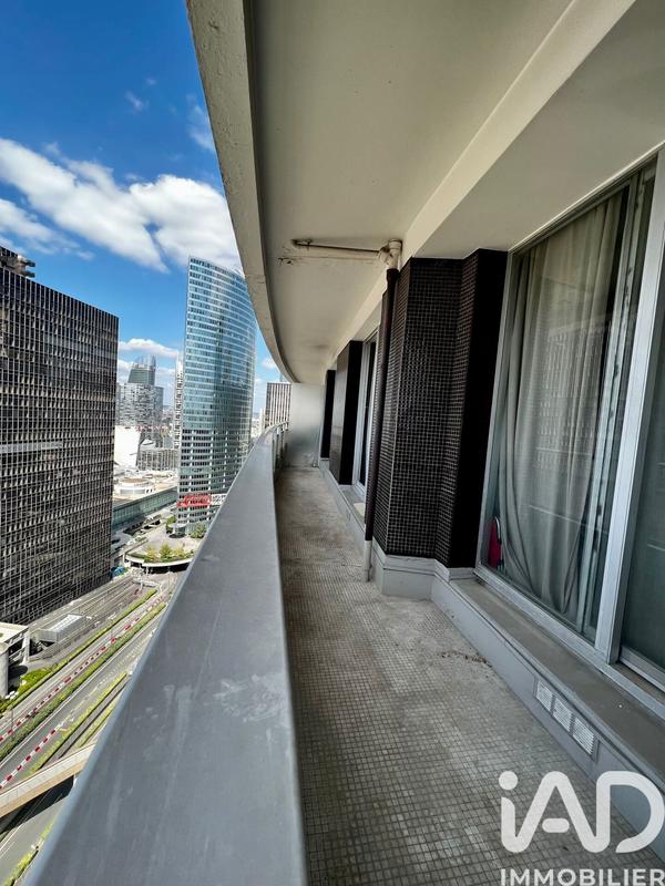 Appartement - 110 m² - 4 pièces