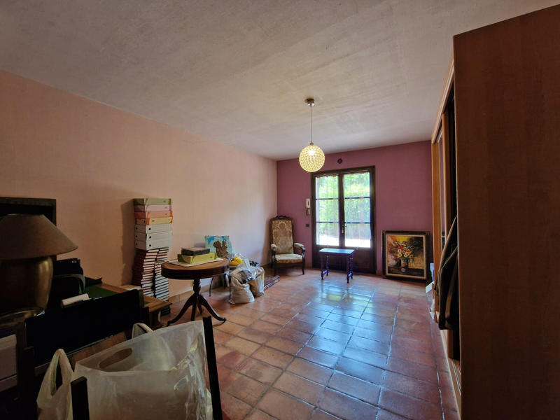 Maison - 268 m² - 7 pièces