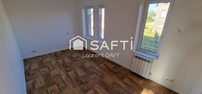 Maison - 203 m² - 11 pièces