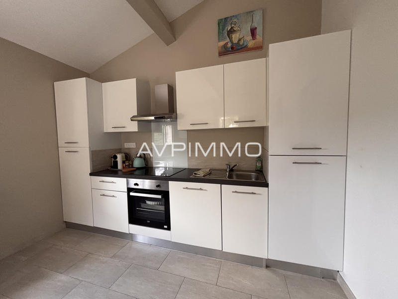 Villa - 200 m² - 5 pièces