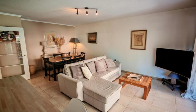 Appartement - 57 m² - 2 pièces