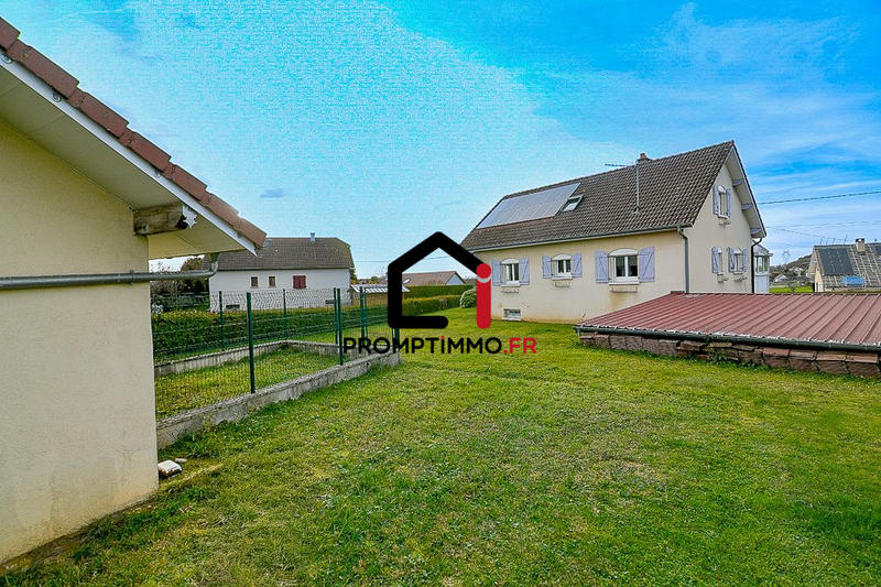 Maison ancienne - 143 m² - 5 pièces