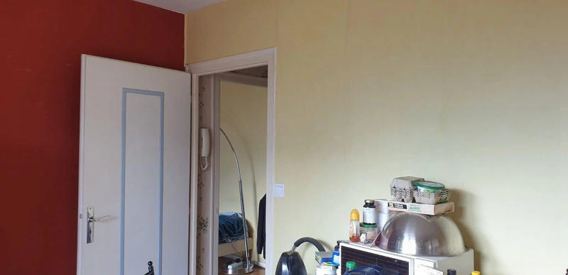 Appartement - 28 m² - 2 pièces