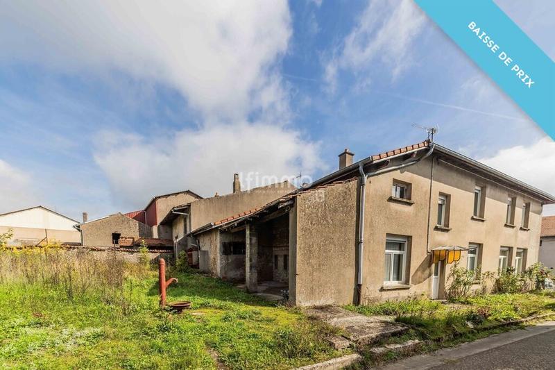 Maison - 178 m² - 6 pièces