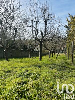 Maison de village - 75 m² - 3 pièces