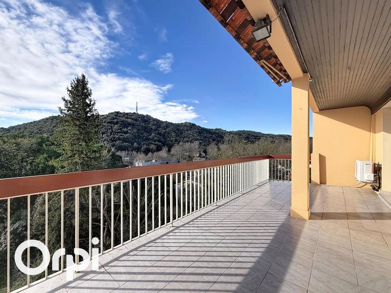 Appartement - 77 m² - 4 pièces