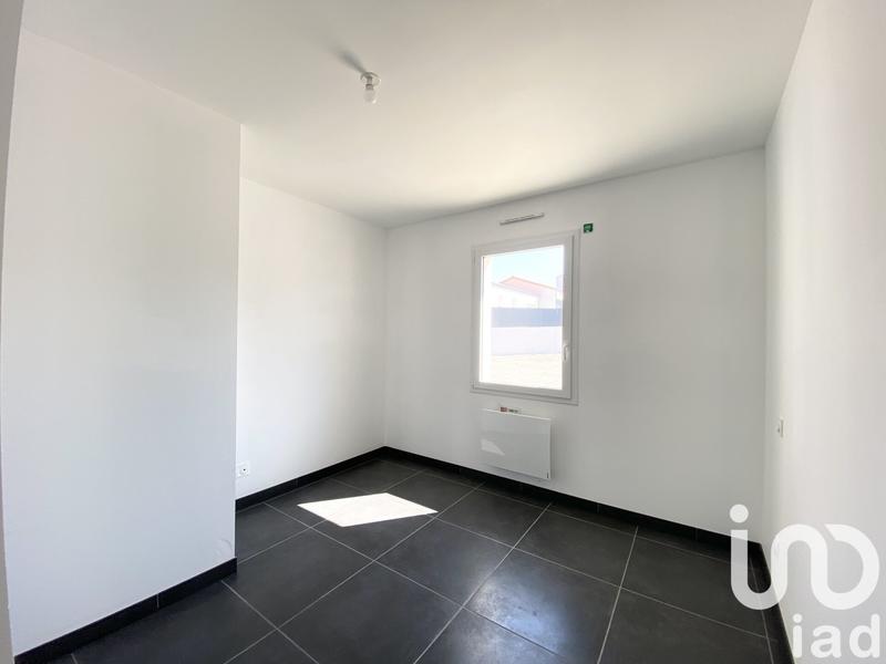 Maison - 81 m² - 4 pièces