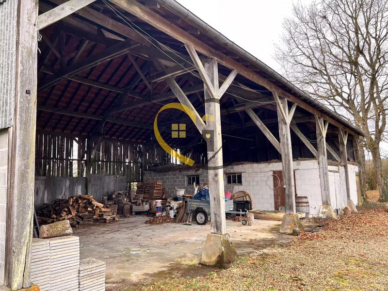 Maison - 144 m² - 4 pièces