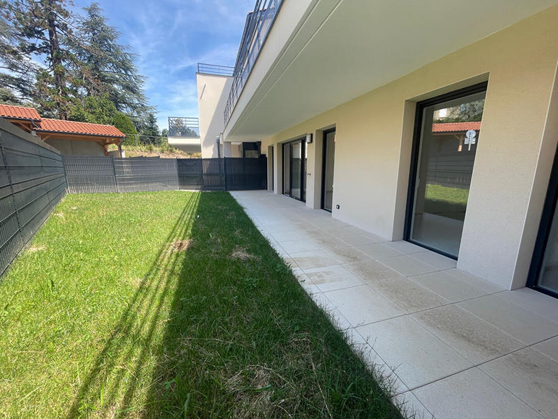 Appartement - 71 m² - 3 pièces