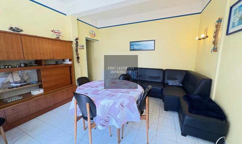 Appartement - 51 m² - 3 pièces