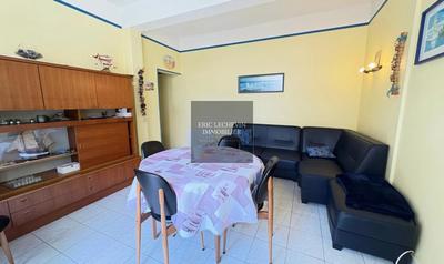 Appartement - 51 m² - 3 pièces