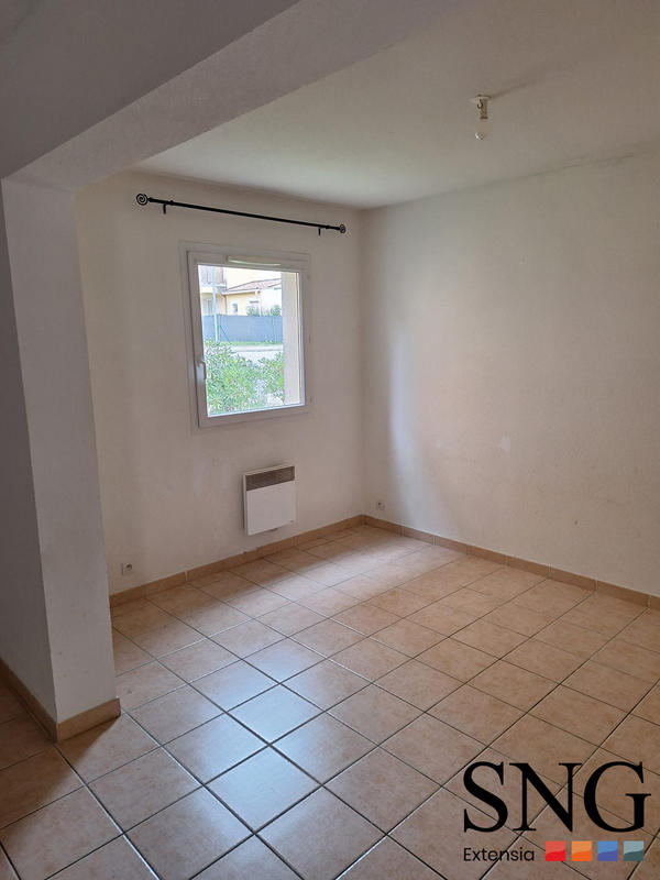 Villa - 105 m² - 5 pièces