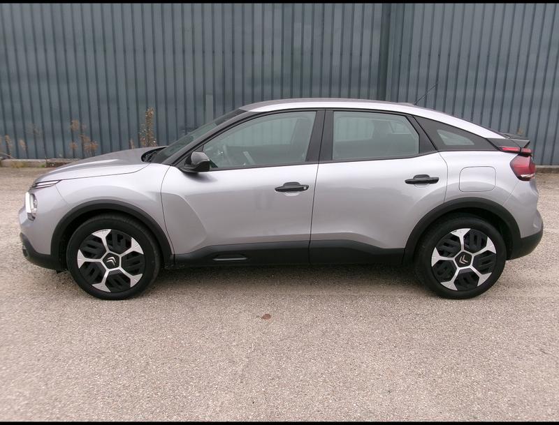 Citroën C4 III Ptech 100 Feel Bvm