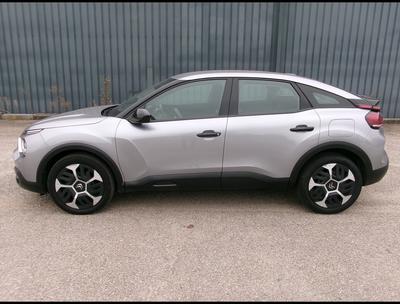 Citroën C4 III Ptech 100 Feel Bvm