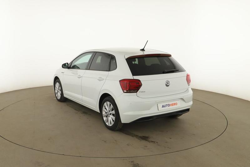 Volkswagen Polo 1.0 Tsi Copper Line Dsg7 95 ch