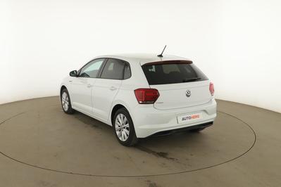 Volkswagen Polo 1.0 Tsi Copper Line Dsg7 95 ch