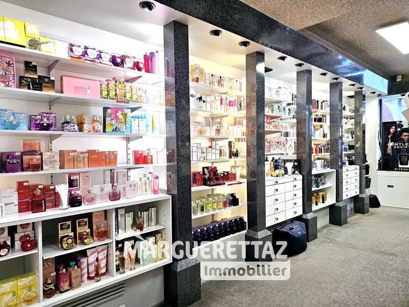 Fonds de commerce - 79 m²