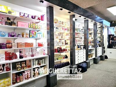 Fonds de commerce - 79 m²