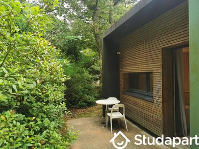 Appartement - 22 m² - 1 pièce