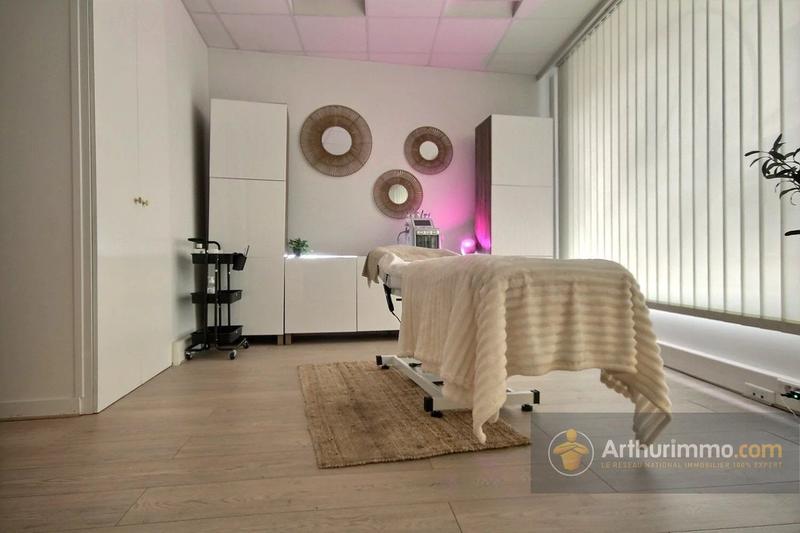 Magasins - 39 m² - 2 pièces