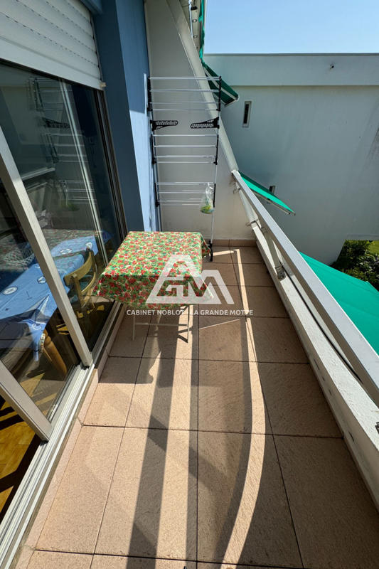 Viager - Appartement - 30 m² - 2 pièces