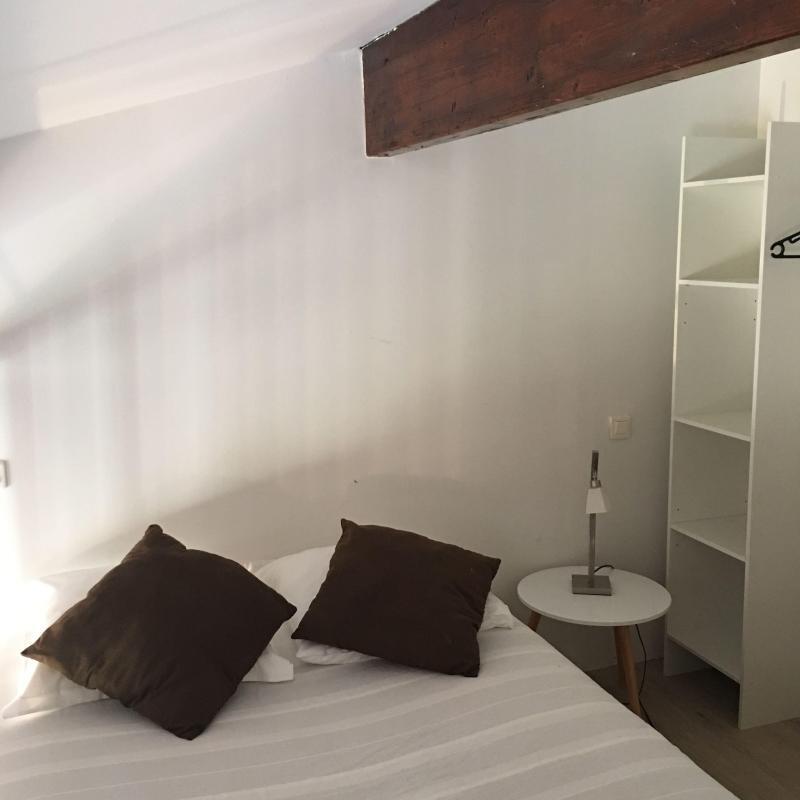 Duplex - 51 m² - 3 pièces