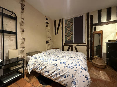 Appartement - 58 m² - 2 pièces