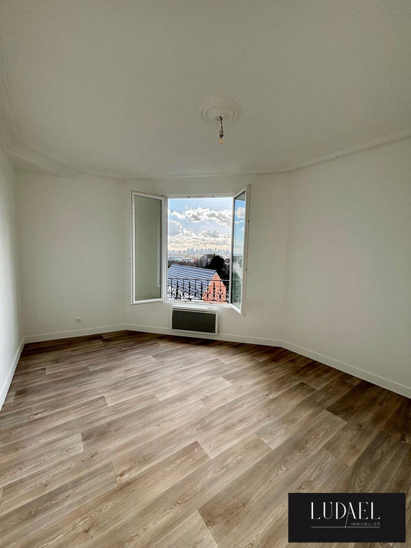 Appartement - 50 m² - 3 pièces