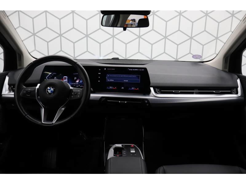 Bmw Serie 2 Active Tourer 218i 136 ch Dkg7 Luxury