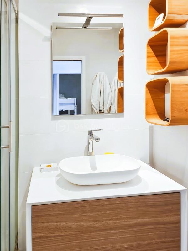 Appartement - 111 m² - 4 pièces