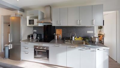 Appartement - 79 m² - 5 pièces