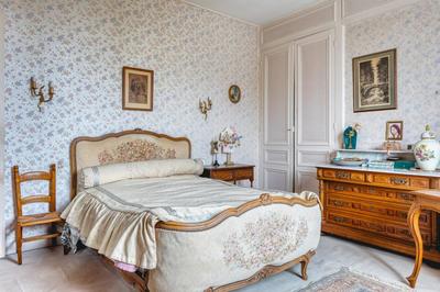 Maison ancienne - 165 m² - 6 pièces