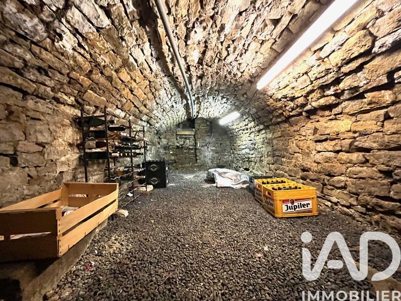 Maison - 164 m² - 6 pièces