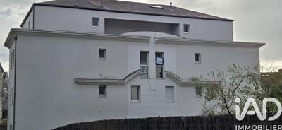 Appartement - 111 m² - 5 pièces