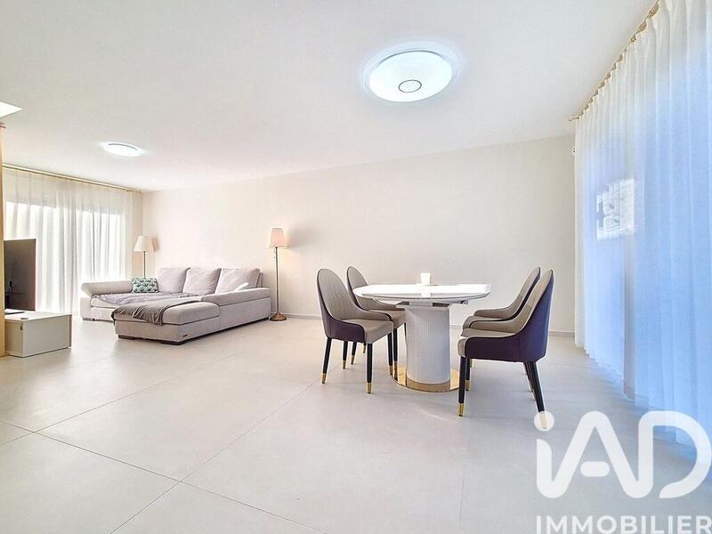 Maison - 126 m² - 6 pièces