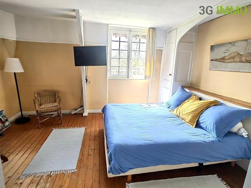 Propriété - 177 m² - 8 pièces