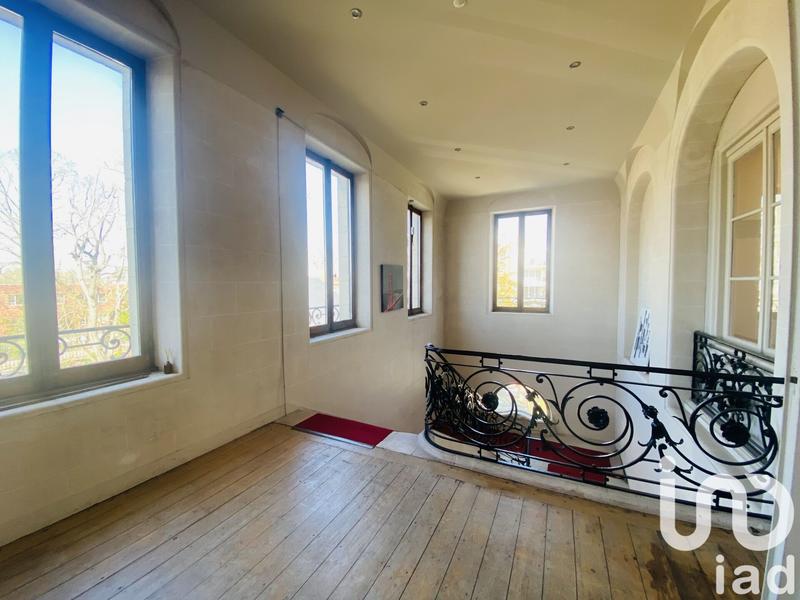 Duplex - 47 m² - 2 pièces