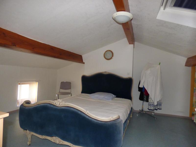 Maison - 104 m² - 4 pièces